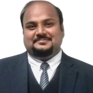 Santosh KLS